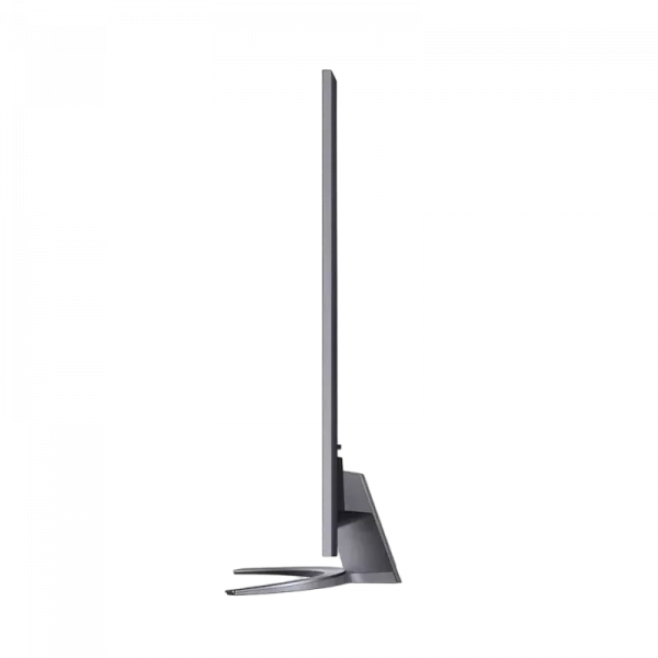 65 LED SMART Телевизор LG 65QNED916PA, 3840x2160 4K UHD, webOS, Чёрный