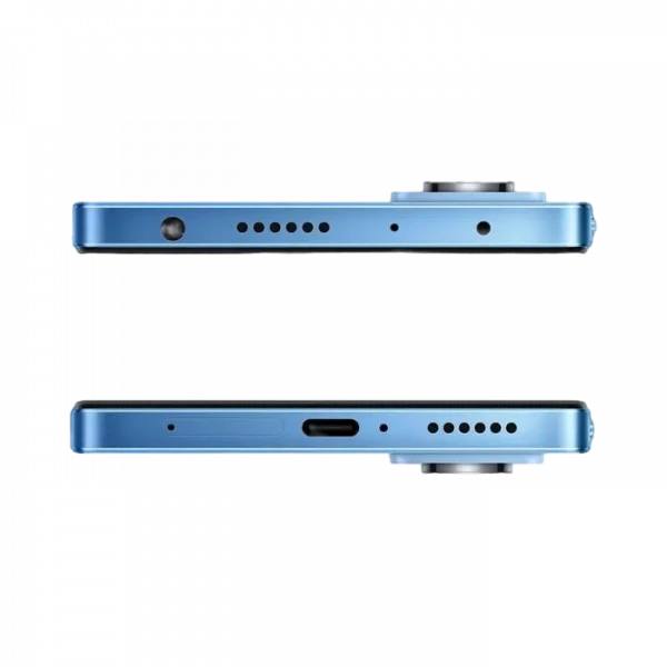 Смартфон Xiaomi Redmi Note 12 Pro 4G, 8Гб/256Гб, Ice Blue