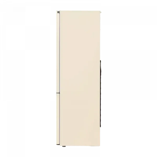 Холодильник LG GW-B509SEUM, Бежевый