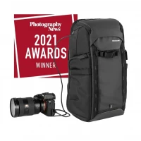 Rucsac pentru cameră Vanguard VEO ADAPTOR R48 BK, Negru