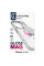 Чехол Cellularline Gloss Mag - iPhone 16 Pro, Прозрачный