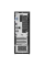 Sistem Desktop PC Lenovo V35s-07ADA, SFF, Ryzen 5 3500U, 8GB/256GB, AMD Radeon Vega 8, Fără SO