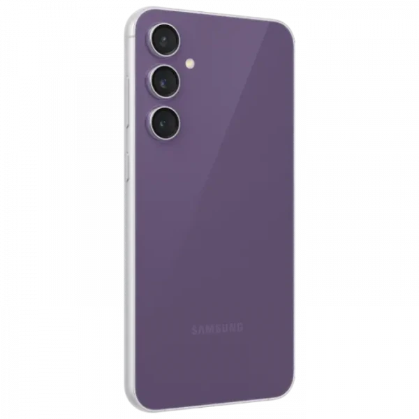 Smartphone Samsung Galaxy S23 FE, 8GB/128GB, Violet