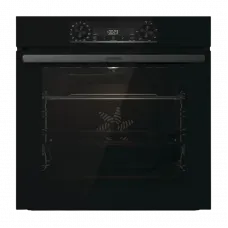 Cuptor Electric Gorenje BOS6737E06FBG, Negru