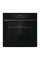 Электрический духовой шкаф Gorenje BOS6737E06FBG, Чёрный
