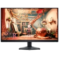 Monitor Gaming / DELL AW2724DM / 27 inchi / IPS 2560x1440 WQHD / Negru