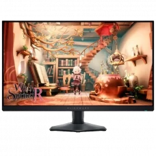 Игровой монитор DELL AW2724DM / 27 дюймов / IPS 2560x1440 WQHD / Чёрный