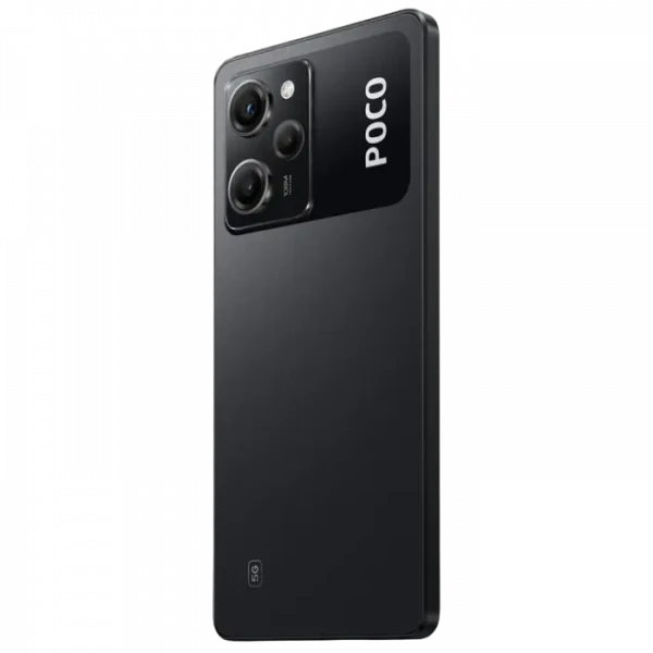 Смартфон Xiaomi Poco X5 Pro, 8Гб/256Гб, Чёрный