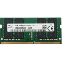 Memorie RAM Hynix HMAA4GS6CJR8N-XNN0, DDR4 SDRAM, 3200 MHz, 32GB