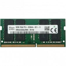 Memorie RAM Hynix HMAA4GS6CJR8N-XNN0, DDR4 SDRAM, 3200 MHz, 32GB