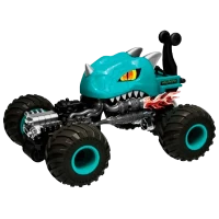 Радиоуправляемая игрушка Crazon Rolling Stunt Car, 1:16, Синий (333-FD22162)