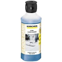 Detergent de curățat pardoseli din piatră Karcher 6.295-943.0 RM 537
