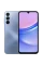 Смартфон Samsung Galaxy A15, 8Гб/256Гб, Синий