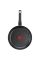Tigaie Tefal B5670553, 26cm, Negru