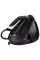 Fier de călcat cu generator de abur Philips PSG8160/30, 2700W, Violet/Negru