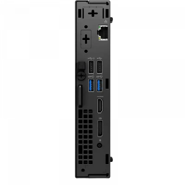 Настольный ПК DELL OptiPlex Micro (7010), Tiny, Intel Core i5-13500T, 8Гб/256Гб, Intel UHD Graphics, Windows 11 Pro