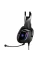 Căști gaming Bloody G570, USB, Negru