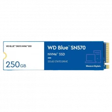 Unitate SSD Western Digital WD Blue WDS250G3B0C, 250GB
