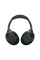 Наушники SONY WH-1000XM3, Чёрный