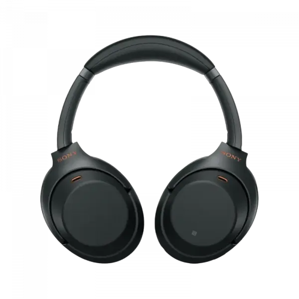 Наушники SONY WH-1000XM3, Чёрный