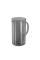 Cafetiera French Press Polaris Graphit-1000FP, 1L, Gri
