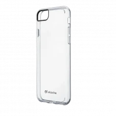 Чехол Cellularline iPhone (2020) - Case, Прозрачный