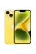 Смартфон Apple iPhone 14 / 6Гб/256Гб / Yellow