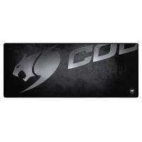 Игровой коврик для мыши Cougar ARENA X, Extra Large, Чёрный