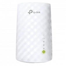 Amplificator de semnal Wi‑Fi TP-LINK RE200, 300 Mbps, 433 Mbps, Alb