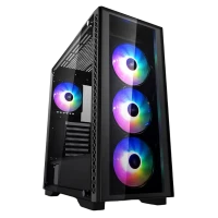 Navigator PC09005 // Gaming / PC i5-14600KF Z690-PLUS 32GB 2TB NVMe 1TB RTX4070S 12GB 750W