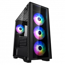 Navigator PC09005 // Gaming / PC i5-14600KF Z690-PLUS 32GB 2TB NVMe 1TB RTX4070S 12GB 750W