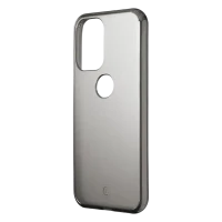 Husă Samsung Antibacterial Case - Samsung Galaxy A21s, Negru