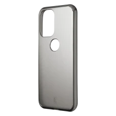 Чехол Samsung Antibacterial Case - Samsung Galaxy A21s, Чёрный