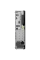 Sistem Desktop PC Lenovo ThinkCentre M70s, SFF, Intel Core i3-10100, 8GB/256GB, Fără SO