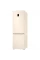 Холодильник Samsung RB36T677FEL/UA, Бежевый