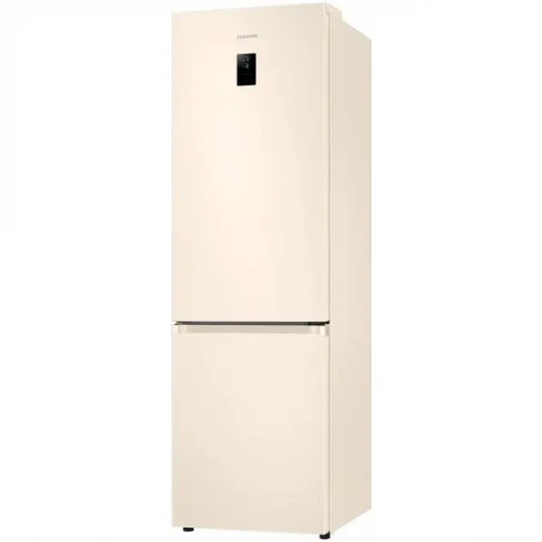 Холодильник Samsung RB36T677FEL/UA, Бежевый