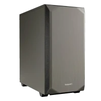Carcasă PC be quiet! Pure Base 500, Midi-Tower, ATX PS2 , Gri