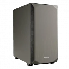 Carcasă PC be quiet! Pure Base 500, Midi-Tower, ATX PS2 , Gri