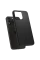 Чехол Spigen iPhone 15 Pro Max Thin Fit, Чёрный