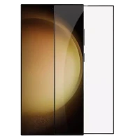 Sticlă de protecție Nillkin Galaxy S24 Ultra CP+ pro, Negru