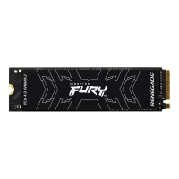 Накопитель SSD Kingston FURY Renegade, 500Гб, SFYRS/500G