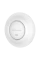 Punct de acces fără fir Grandstream GWN7664, 1147 Mbps, 2402 Mbps, Alb