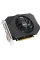Placă Video ASUS PH-GTX1650-4GD6-P-V2, 4GB GDDR6 128bit