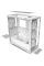Carcasă PC NZXT H7 Elite, Midi-Tower, ATX, Alb