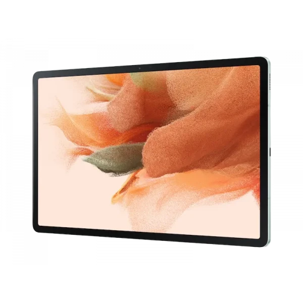 Планшет Samsung Galaxy Tab S7fe, Wi-Fi, 4Гб/64Гб, Зелёный
