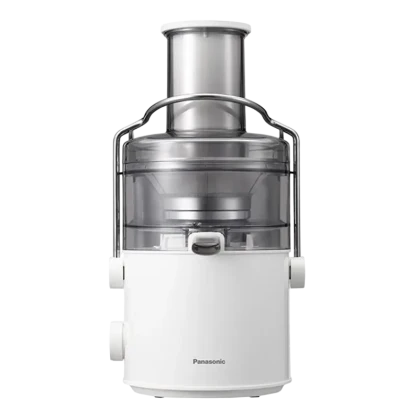 Соковыжималка Panasonic MJ-CB100WTQ, Белый
