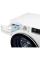 Mașină de spălat cu uscător LG F4DV709S2E, 9kg, Alb
