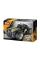 Constructor XTech Pull Back Car