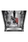 Mașină de spălat vase AEG FSE73527P, Negru