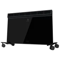 Конвектор Electrolux ECH/B-1000 E, 1000Вт, Чёрный